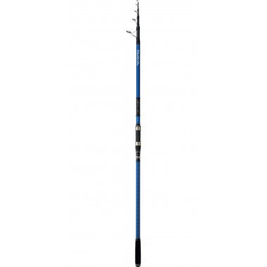 Modelo Caña Daiwa Saltist Tele Surf II