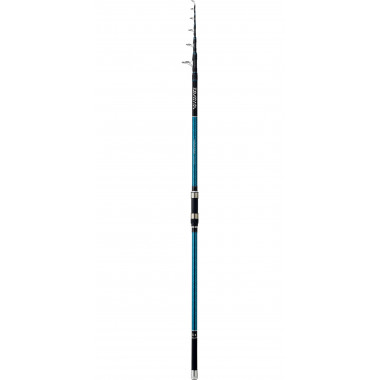 Modelo Caña Daiwa Powermesh SH Tele Surf