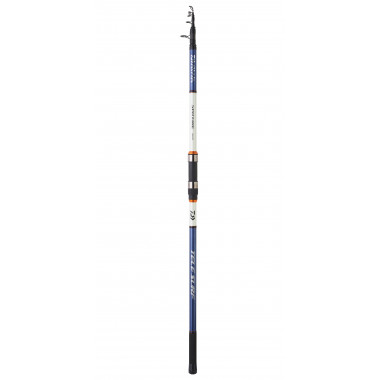 Modelo Caña Daiwa Spitfire Tele Surf