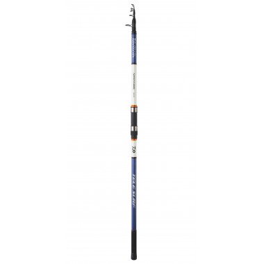 Modelo Caña Daiwa Spitfire Tele Surf