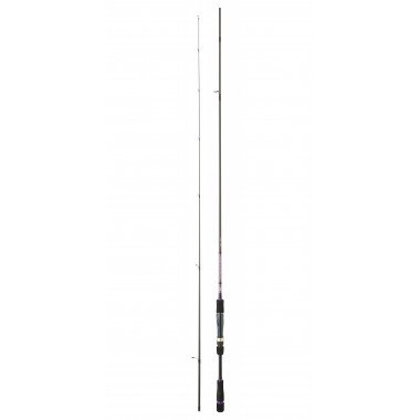 Daiwa Crosscast Rock Fishing Rod Model