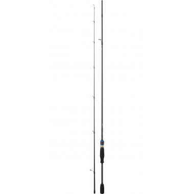 Daiwa Legalis Rock Fishing Rod Model