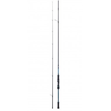 Daiwa Emeraldas ST Rod Model