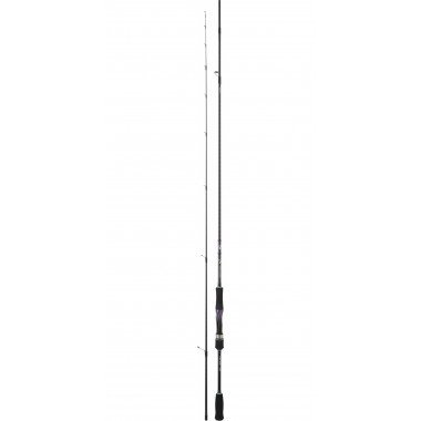 Daiwa Emeraldas V Rod Model