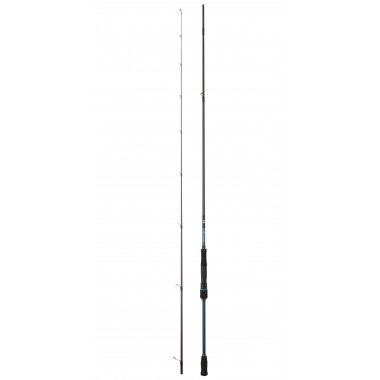 Daiwa Emeraldas S Rod Model