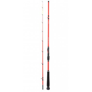 Daiwa Sensor Boat Squid Rod Model