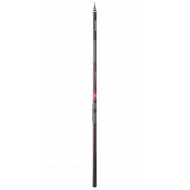 Modelo Caña Daiwa Liberty Iso