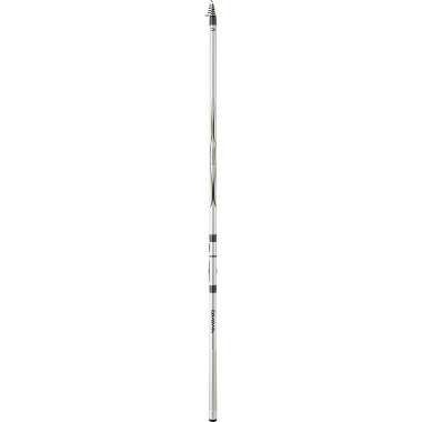 Modelo Caña Daiwa Procaster Iso