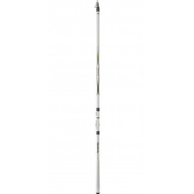 Modelo Caña Daiwa Procaster Iso