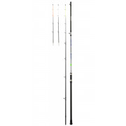 Caña Daiwa Exceler Quiver Boat 242 H