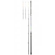 Caña Daiwa Exceler Quiver Boat 242 H