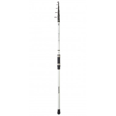 Modelo Cana Daiwa Triforce Buscle