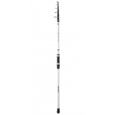 Daiwa Triforce Buscle Rod Model