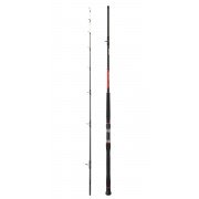Caña Daiwa Powermesh Boat 242 MH