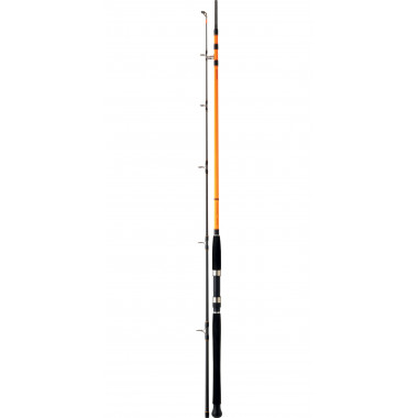 Modelo Cana Daiwa Sensor Tele Boat