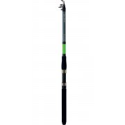 Rod Daiwa Sensor Tele Boat 21 TE