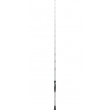 Daiwa Saltiga Jigging Rod Model