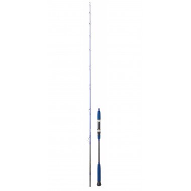 Modelo Caña Daiwa Legalis Oceano Jigging