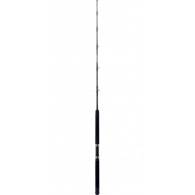 Modelo Caña Daiwa Sensor Trolling