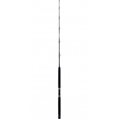 Modelo Caña Daiwa Sensor Trolling