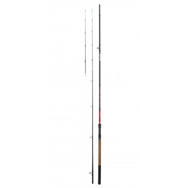 Modelo Caña Daiwa Sweepfire Feeder