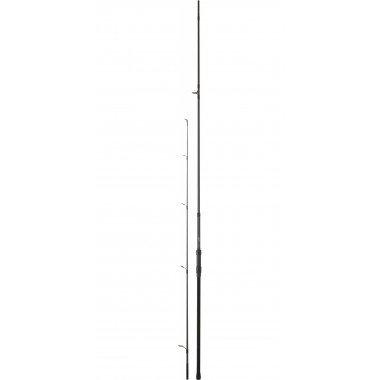 Modelo Caña Daiwa Crosscast Carp Tele