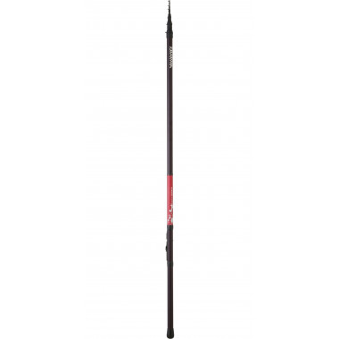 Modelo Caña Daiwa Samurai Teleregulable