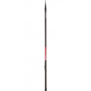 Modelo Caña Daiwa Samurai Teleregulable