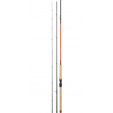Modelo Caña Daiwa Exceler Toc