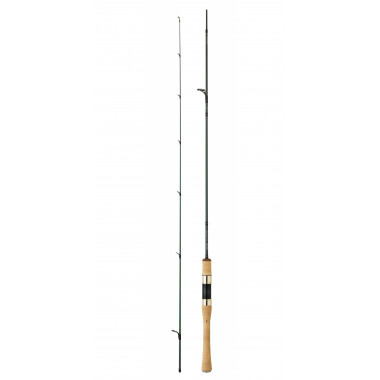 Modelo Caña Daiwa Silver Creek AGS UL Spinning