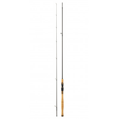 Modelo Caña Daiwa Shogun Vairon Manie