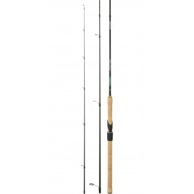 Modelo Caña Daiwa Silver Creek Vairon Manie
