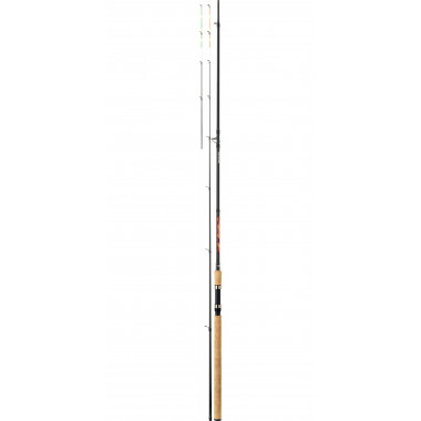 Modelo Caña Daiwa Megaforce Tirette