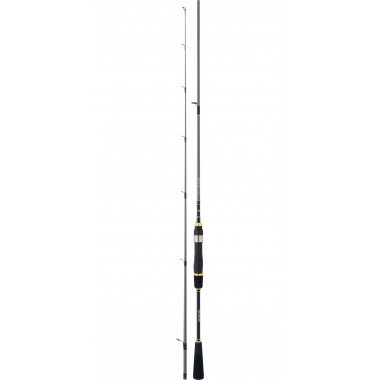 Modèle Canne Daiwa Regal Vertical