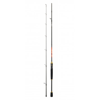 Modelo Caña Daiwa Megaforce Vertical