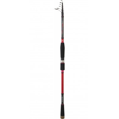 Modèle Canne Daiwa Crossfire SL