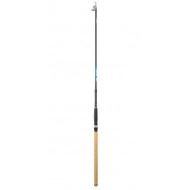 Modèle Canne Daiwa Megaforce Tele