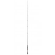 Caña Daiwa Steez AGS Spinning 651 MLFS