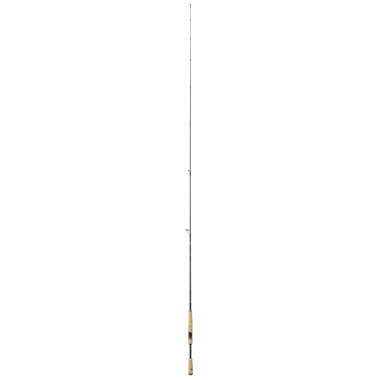 Modelo Caña Daiwa Tatula Spinning