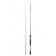 Caña Daiwa Exceler Spinning 602 MLFS