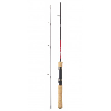 Modelo Caña Daiwa Samurai Spinning