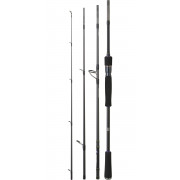 Rod Daiwa Prorex Spinning Travel 704 HFS