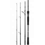 Rod Daiwa Prorex Spinning Travel 6104 XHFS