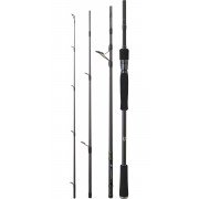 Caña Daiwa Prorex Spinning Travel 6104 XHFS