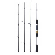 Rod Daiwa Procaster A Spinning Travel 704 MHFSE BX