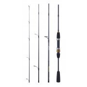 Cana Daiwa Procaster A Spinning Travel 704 MHFSE BX