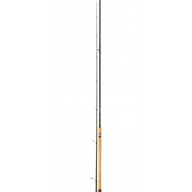 Modelo Caña Daiwa Twilight Saumon