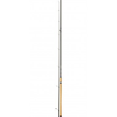 Modèle Canne Daiwa Twilight Saumon