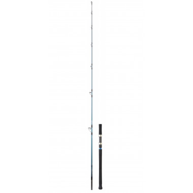 Modelo Caña Daiwa Grandwave Off Shore