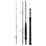 Caña Daiwa Saltist Travel 734 HFS